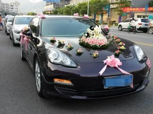 沈陽結(jié)婚租賃婚車透徹_豪華婚車租賃一輛多少錢?